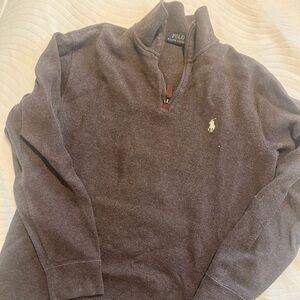 Polo Ralph Lauren Quarter Zip